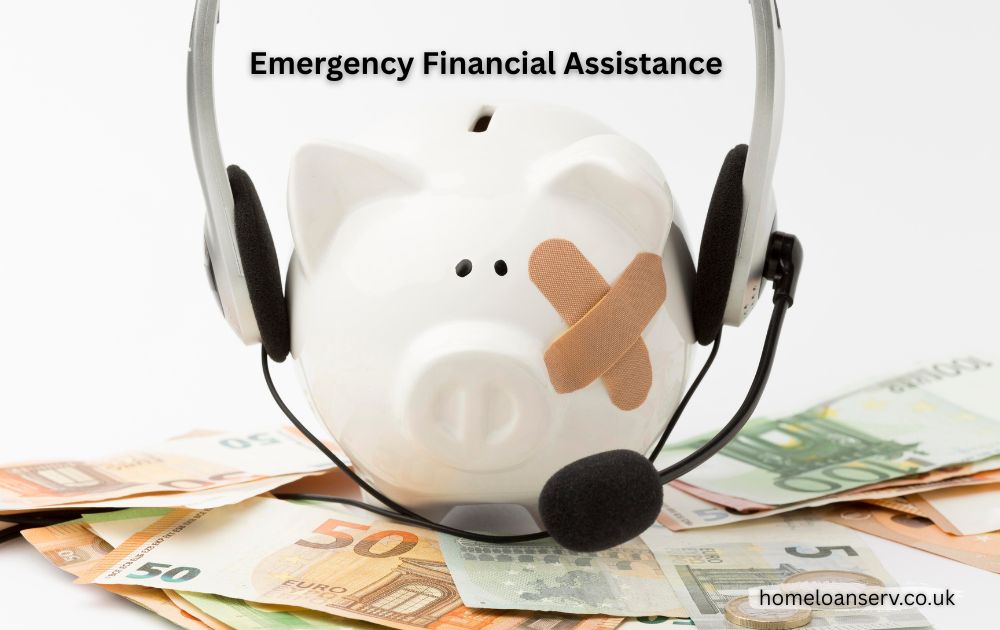 Emergency Financial Assistance