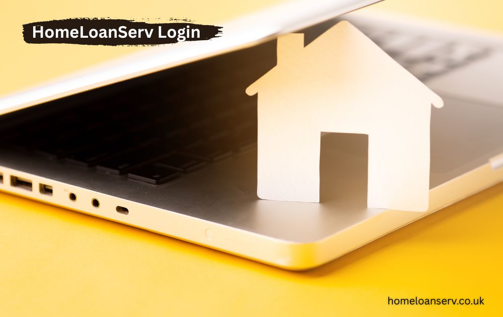 HomeLoanServ Login