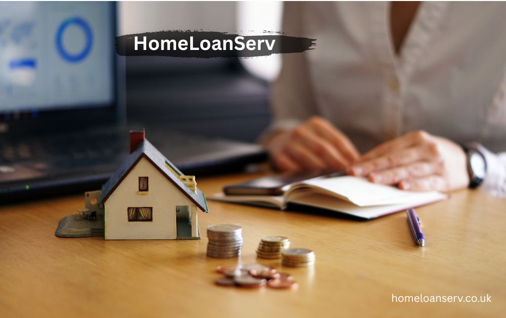 HomeLoanServ