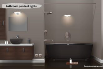 bathroom pendant lights