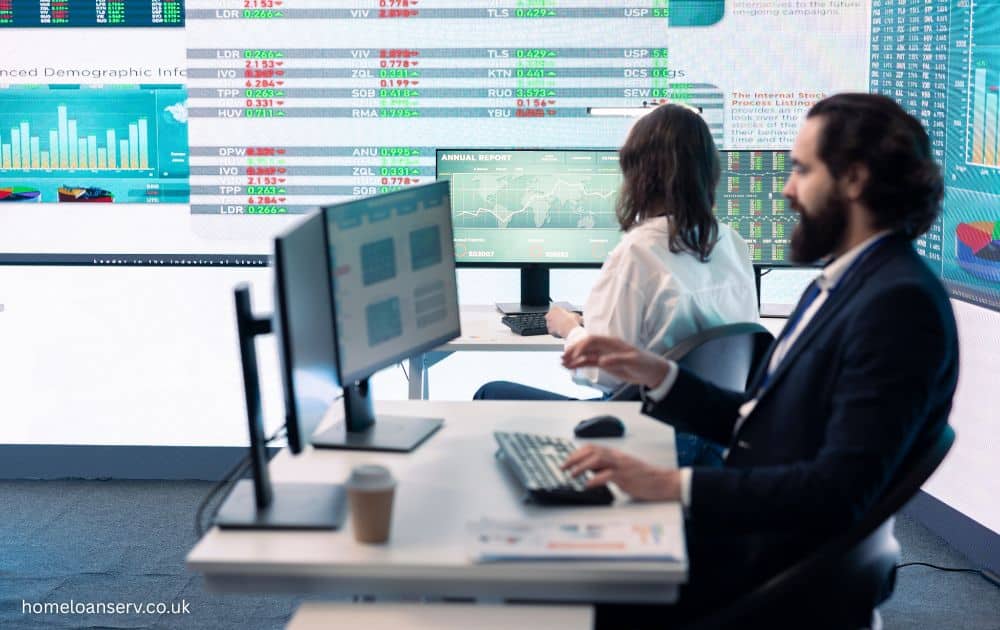 finance broker software