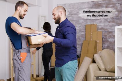 furniture stores near me that deliver