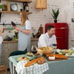 how to choose the right kitchen table for your family