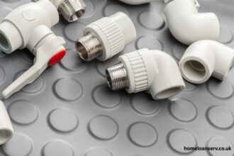plastic pipe pvc