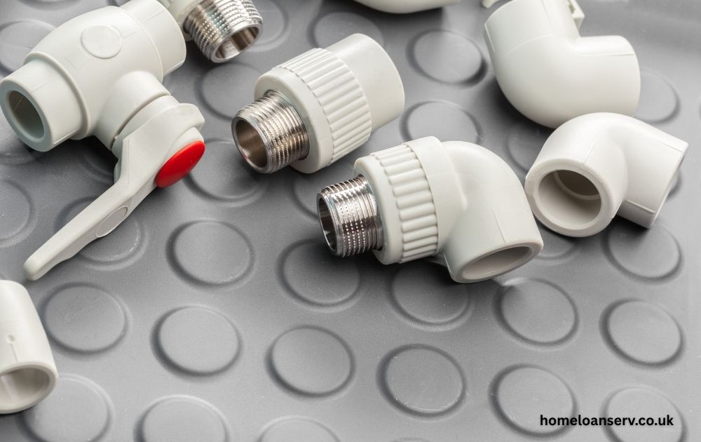 plastic pipe pvc