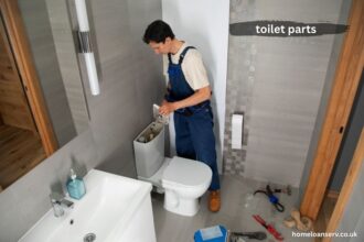 toilet parts