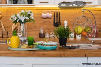 kitchen themes