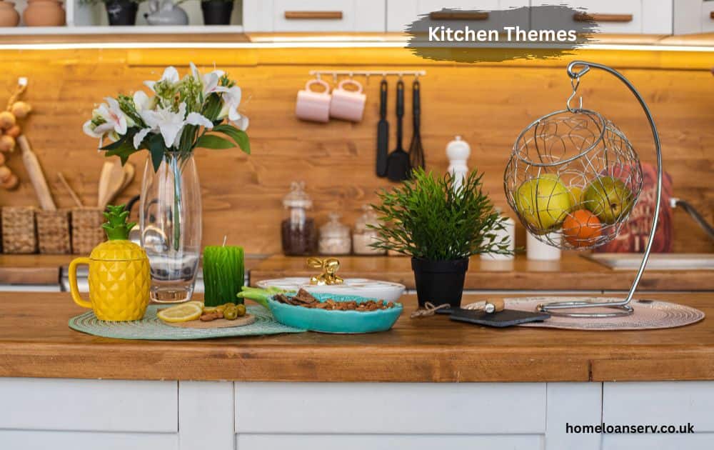 kitchen themes