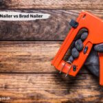 Pin Nailer vs Brad Nailer