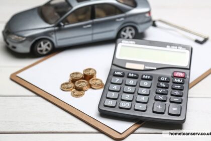 auto loan servicing software