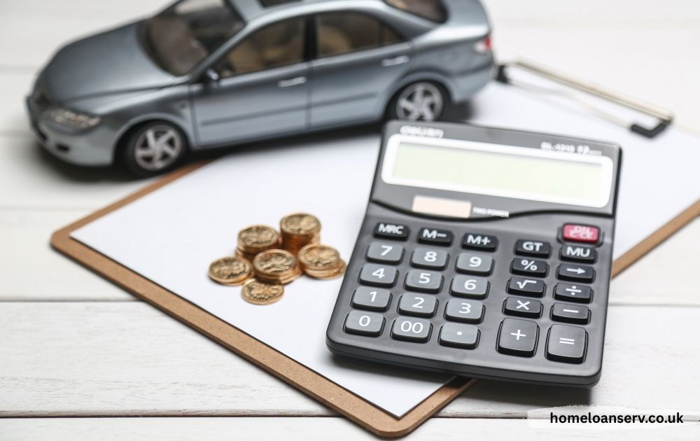 auto loan servicing software