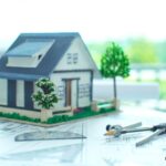 building a custom home
