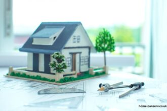 building a custom home