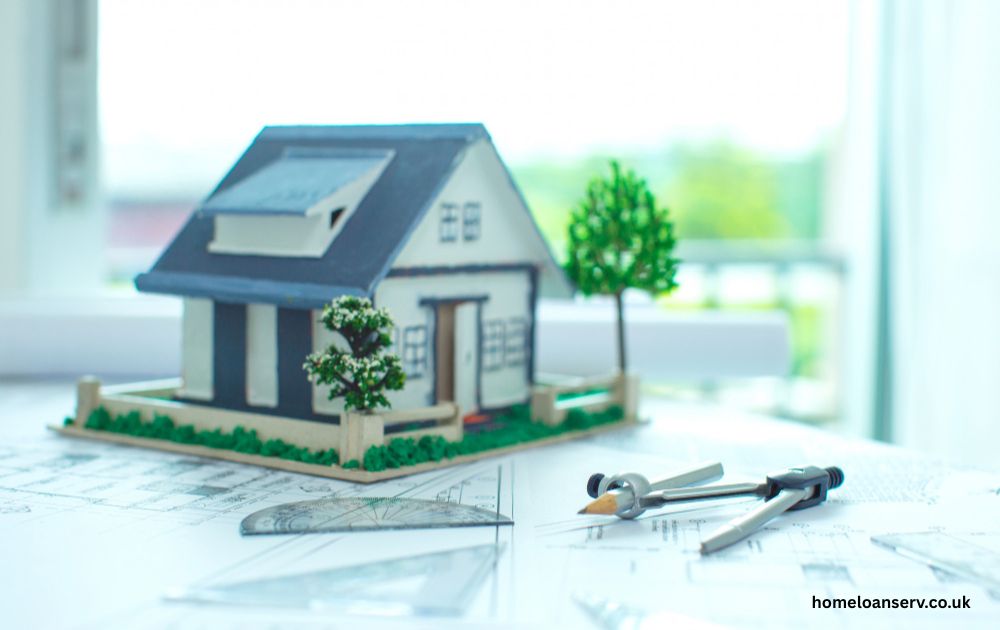 building a custom home