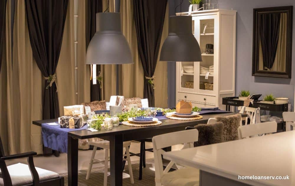 kitchen curtain ideas