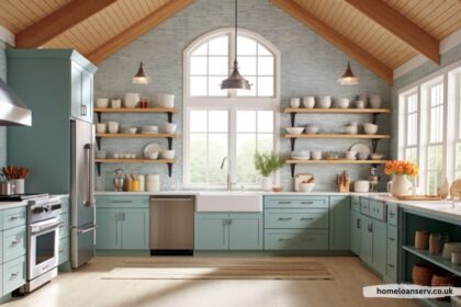 kitchen windows