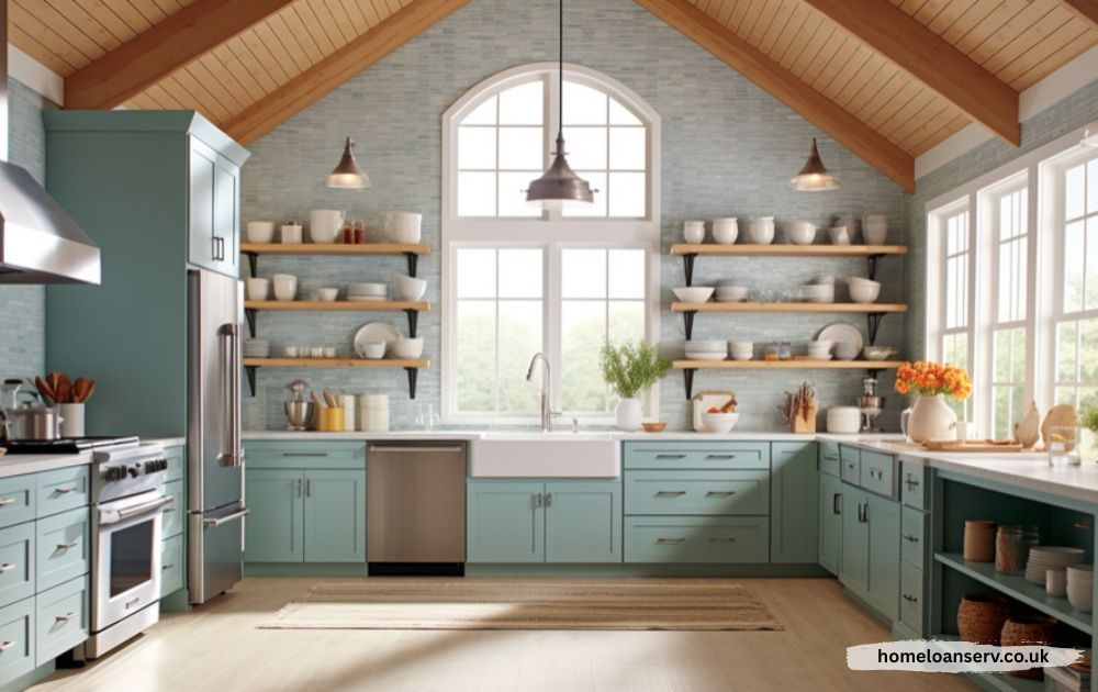 kitchen windows
