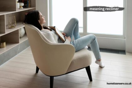 meaning recliner