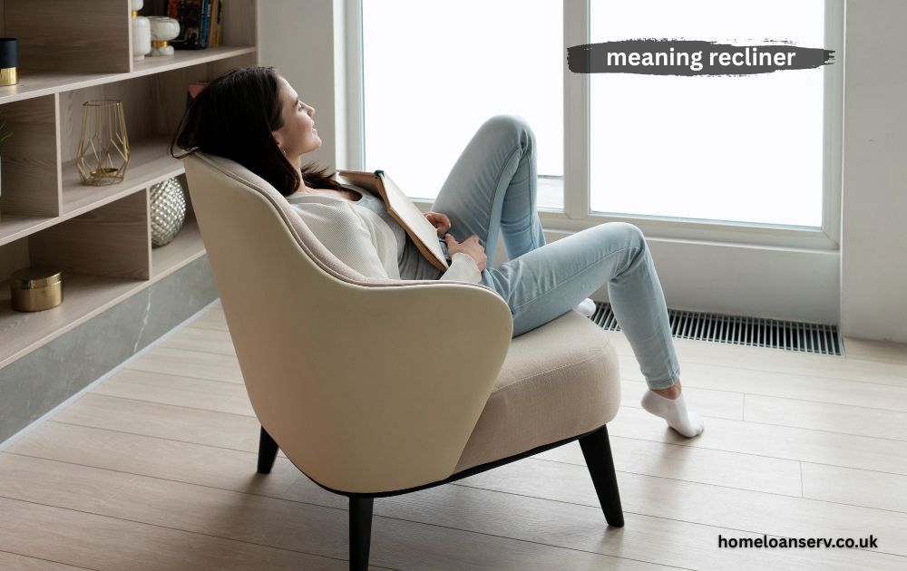 meaning recliner