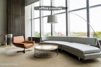 office couches