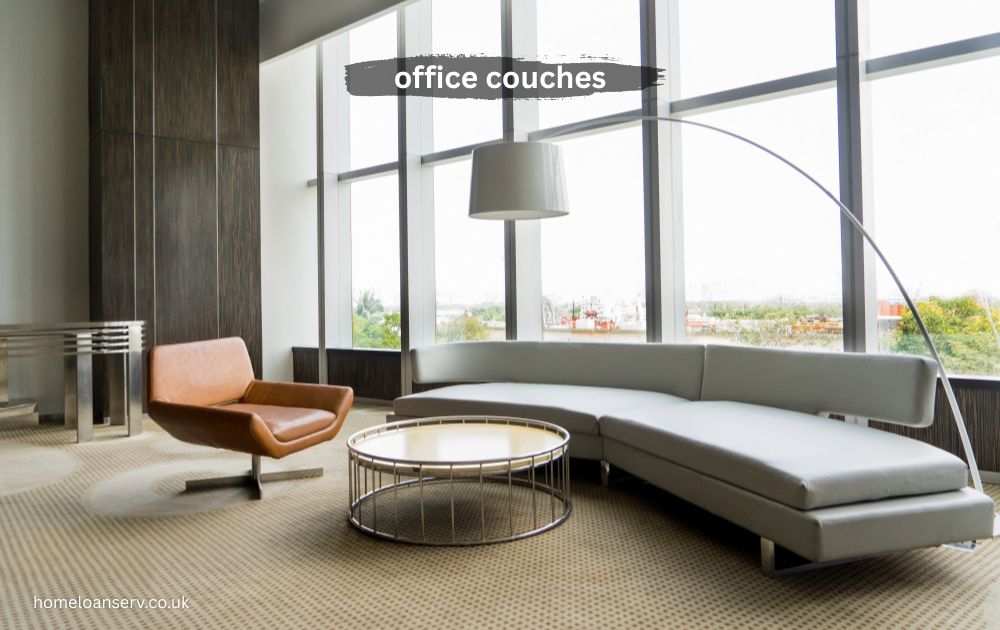 office couches
