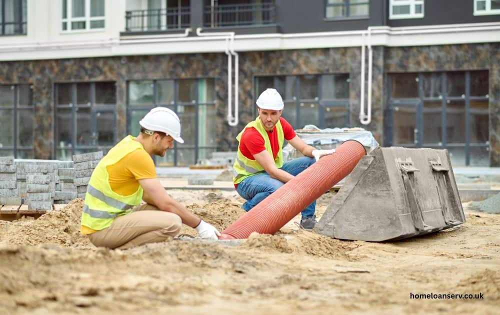 sewer line repair near me
